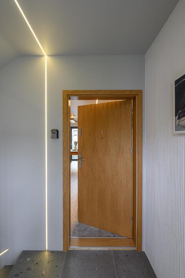 Lublin Residence Apartamenty Z Klimatem, Ogrod, Parking Exterior photo
